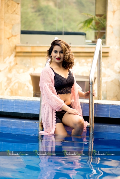 Jharana Risal – Gallery 16